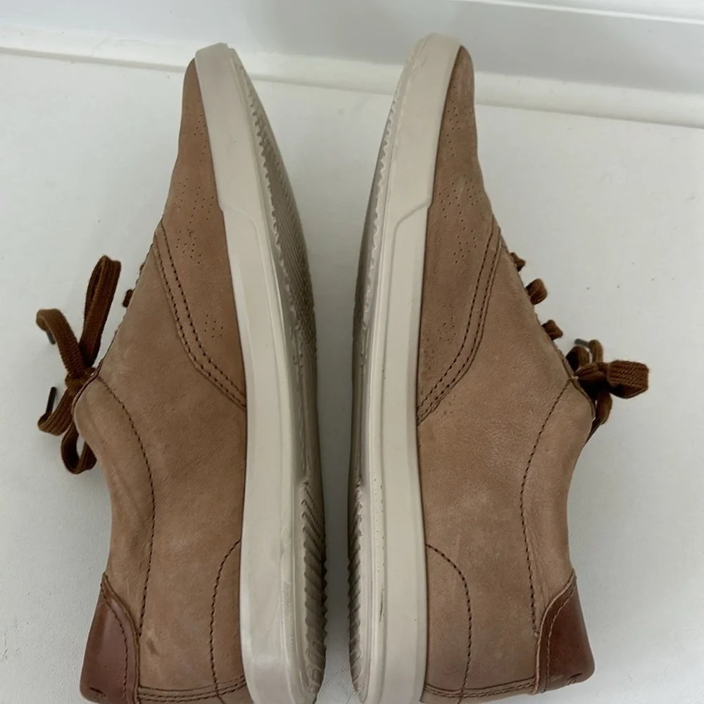 ECCO Men's Collin 2.0 Sneaker size 11/11.5